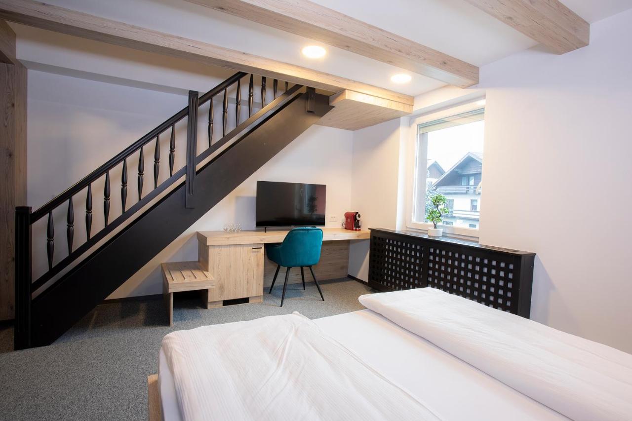 Rooms Bolero Naklo Eksteriør bilde