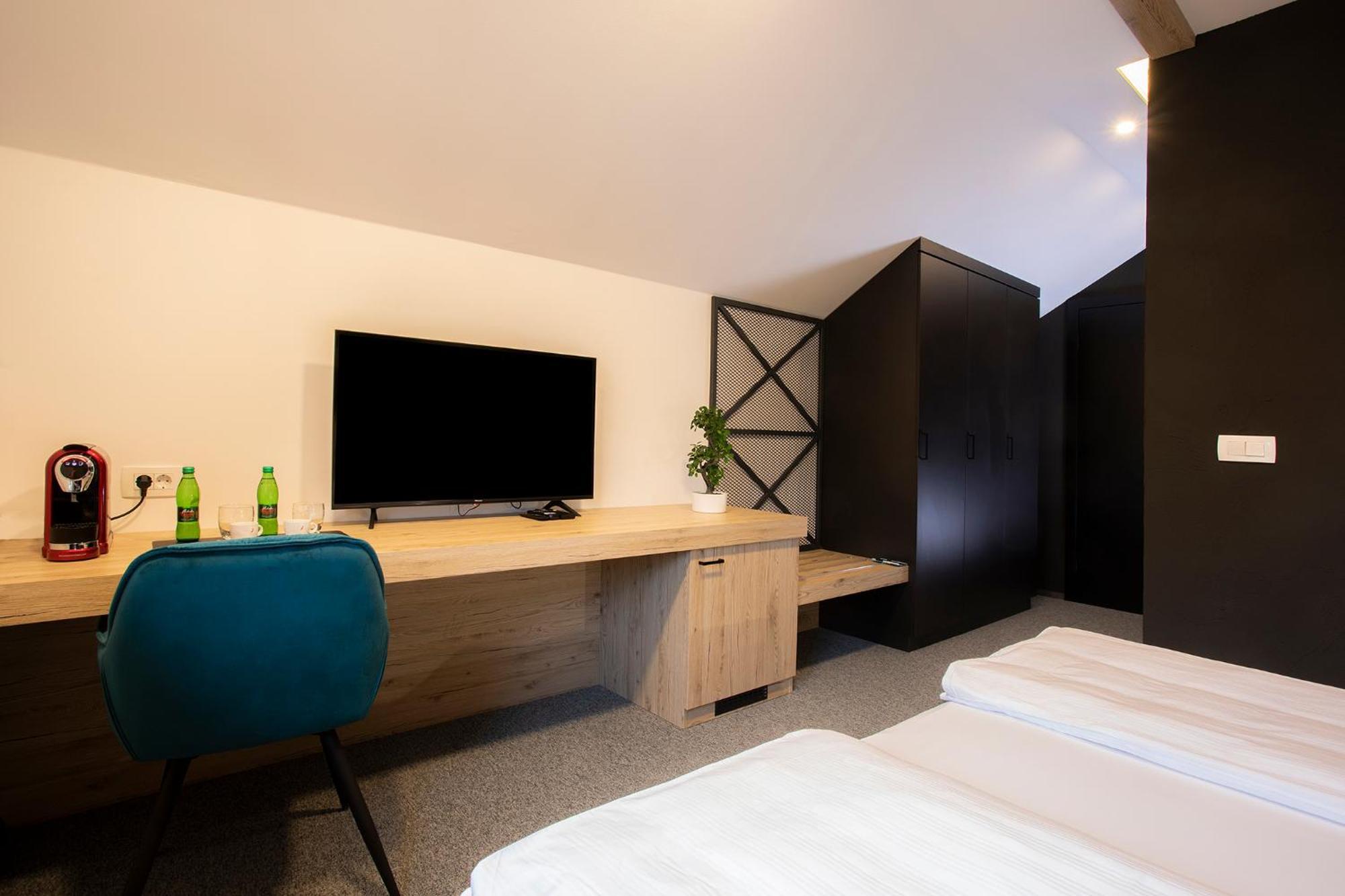 Rooms Bolero Naklo Rom bilde