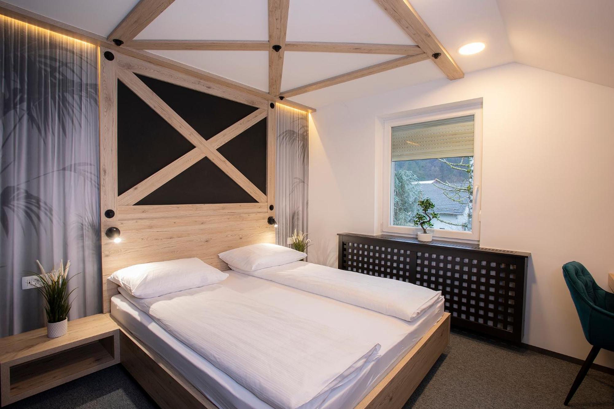 Rooms Bolero Naklo Rom bilde